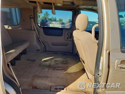 Zdjęcie 11 z 13 samochodu: 2005 PONTIAC MONTANA SV6 VIN:1GMDV33L15D300720 - miniatura