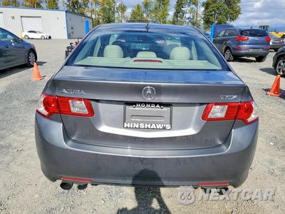 Zdjęcie 6 z 12 samochodu: 2009 ACURA TSX VIN:JH4CU26619C022544 - miniatura