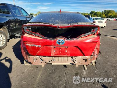Zdjęcie 6 z 13 samochodu: 2019 TOYOTA PRIUS PRIME PREMIUM VIN:JTDKARFP2K3111276 - miniatura