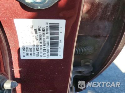 Zdjęcie 12 z 12 samochodu: 2015 HONDA ACCORD SPORT VIN:1HGCR2F57FA033681 - miniatura