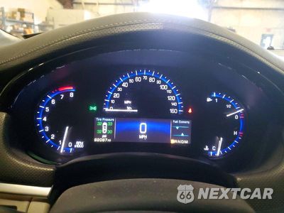 Zdjęcie 9 z 12 samochodu: 2016 CADILLAC XTS LUXURY COLLECTION VIN:2G61N5S30G9137579 - miniatura