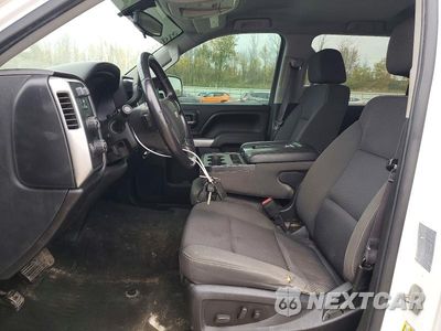 Zdjęcie 7 z 12 samochodu: 2016 CHEVROLET SILVERADO K1500 LT VIN:3GCUKRECXGG173016 - miniatura