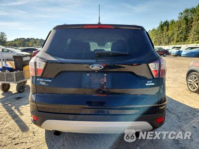Zdjęcie 6 z 13 samochodu: 2017 FORD ESCAPE SE VIN:1FMCU0GD2HUD49624 - miniatura