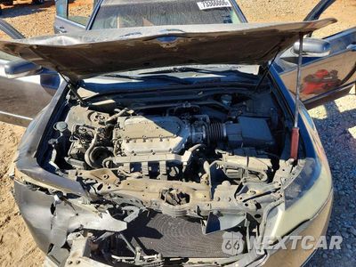 Zdjęcie 11 z 13 samochodu: 2009 ACURA TL VIN:19UUA96559A002552 - miniatura