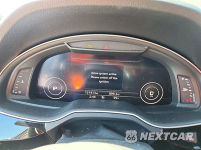 Zdjęcie 9 z 13 samochodu: 2018 AUDI Q7 PRESTIGE VIN:WA1VAAF74JD054175 - miniatura