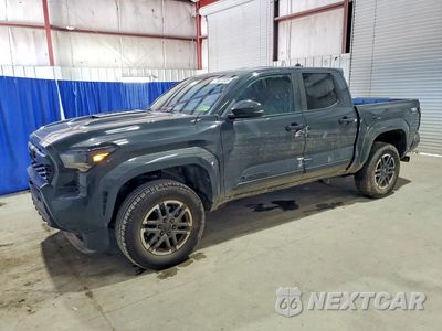 2024 TOYOTA TACOMA TRD SPORT 3TYLB5JN6RT029399 - główne zdjęcie licytacji z USA - miniatura
