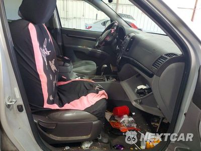Zdjęcie 7 z 12 samochodu: 2012 HYUNDAI SANTA FE SE VIN:5XYZHDAG4CG108820 - miniatura