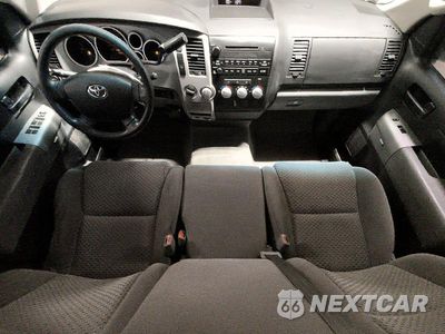 Zdjęcie 8 z 13 samochodu: 2008 TOYOTA TUNDRA GRADE VIN:5TBDV54108S512085 - miniatura