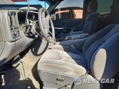 Zdjęcie 7 z 12 samochodu: 2006 CHEVROLET SILVERADO C1500 VIN:1GCEC19Z96Z102423 - miniatura