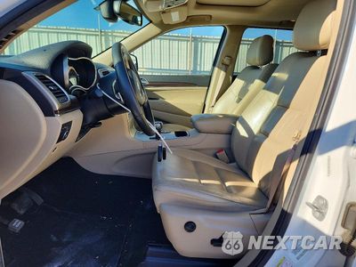 Zdjęcie 7 z 13 samochodu: 2014 JEEP GRAND CHEROKEE LIMITED VIN:1C4RJEBG2EC529094 - miniatura