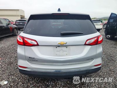 Zdjęcie 6 z 13 samochodu: 2018 CHEVROLET EQUINOX LT VIN:2GNAXSEV3J6278455 - miniatura