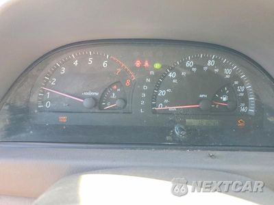 Zdjęcie 9 z 12 samochodu: 2004 TOYOTA CAMRY LE V6 VIN:4T1BF32K94U063406 - miniatura