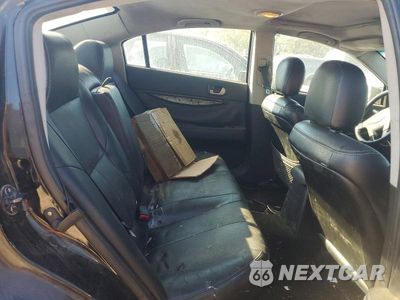 Zdjęcie 10 z 12 samochodu: 2011 MITSUBISHI GALANT ES VIN:4A32B3FF1BE005999 - miniatura