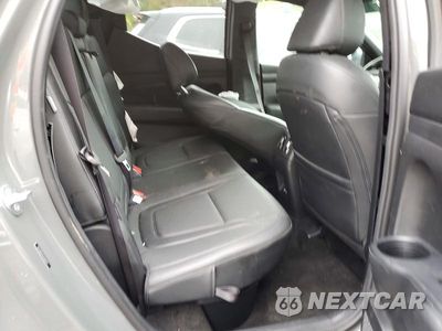 Zdjęcie 10 z 12 samochodu: 2025 HYUNDAI SANTA CRUZ SEL VIN:5NTJBDDE5SH150771 - miniatura