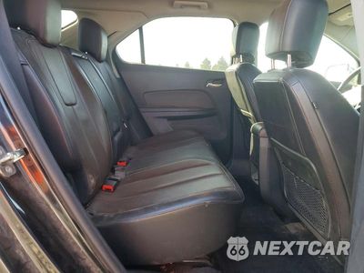 Zdjęcie 11 z 13 samochodu: 2015 CHEVROLET EQUINOX LTZ VIN:2GNFLHE35F6135680 - miniatura