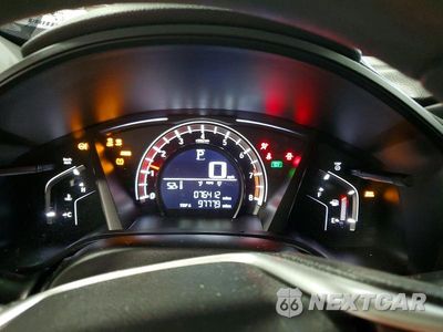 Zdjęcie 9 z 14 samochodu: 2019 HONDA CR-V LX VIN:2HKRW6H35KH200076 - miniatura
