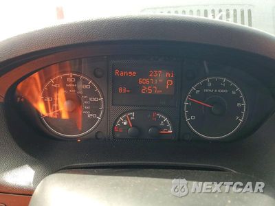 Zdjęcie 9 z 13 samochodu: 2020 RAM PROMASTER 3500 DELIVERY VAN VIN:3C6URVJG2LE144460 - miniatura