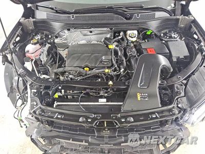 Zdjęcie 11 z 13 samochodu: 2026 CHEVROLET TRAX 1LT VIN:KL77LHEP4TC251677 - miniatura