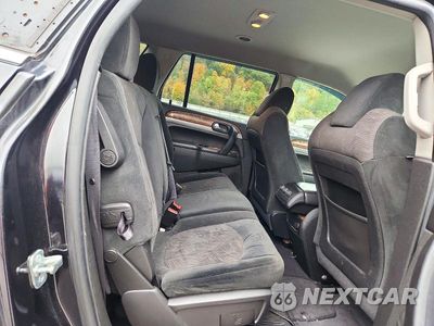 Zdjęcie 11 z 13 samochodu: 2012 BUICK ENCLAVE VIN:5GAKVAEDXCJ176484 - miniatura