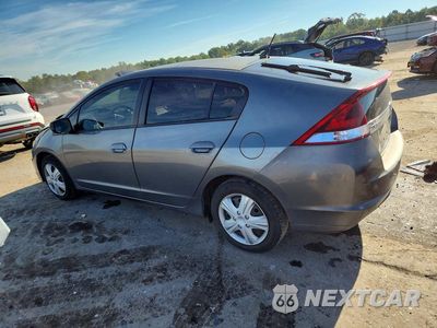 Drugie zdjęcie samochodu z przodu: 2012 HONDA INSIGHT LX VIN:JHMZE2H53CS002112 - miniatura