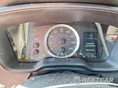 Zdjęcie 9 z 12 samochodu: 2022 TOYOTA COROLLA SE VIN:JTDS4MCE4NJ094364 - miniatura