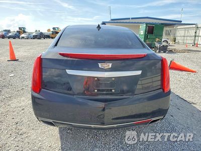 Zdjęcie 6 z 12 samochodu: 2016 CADILLAC XTS LUXURY COLLECTION VIN:2G61M5S35G9140710 - miniatura