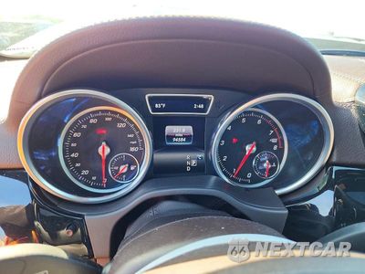 Zdjęcie 9 z 13 samochodu: 2018 MERCEDES-BENZ GLS 450 4MATIC VIN:4JGDF6EE2JB168800 - miniatura