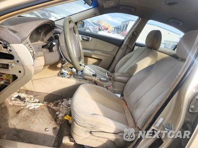 Zdjęcie 7 z 12 samochodu: 2008 KIA OPTIMA LX VIN:KNAGE123785227629 - miniatura