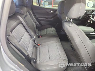 Zdjęcie 10 z 12 samochodu: 2026 CHEVROLET EQUINOX LT VIN:3GNAXHEG4TL355403 - miniatura