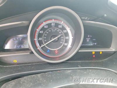 Zdjęcie 9 z 12 samochodu: 2015 MAZDA 3 TOURING VIN:3MZBM1V79FM173785 - miniatura