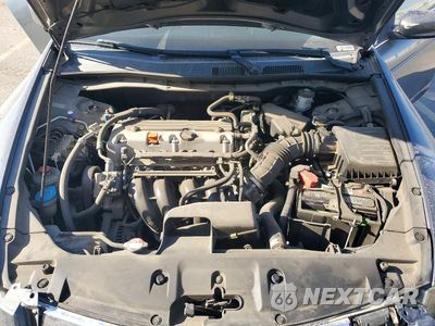 Zdjęcie 11 z 12 samochodu: 2012 HONDA ACCORD LX VIN:1HGCP2F3XCA228089 - miniatura
