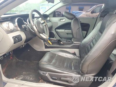 Zdjęcie 7 z 13 samochodu: 2008 FORD MUSTANG GT VIN:1ZVHT82H485166397 - miniatura