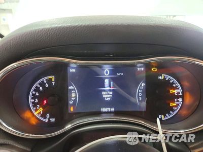 Zdjęcie 9 z 12 samochodu: 2014 JEEP GRAND CHEROKEE LIMITED VIN:1C4RJFBG9EC241255 - miniatura