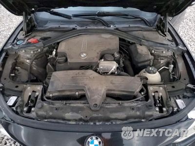 Zdjęcie 11 z 12 samochodu: 2018 BMW 320 XI VIN:WBA8A3C58JA357489 - miniatura