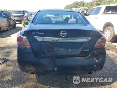 Zdjęcie 6 z 12 samochodu: 2014 NISSAN ALTIMA 2.5 S VIN:1N4AL3AP4EN390125 - miniatura