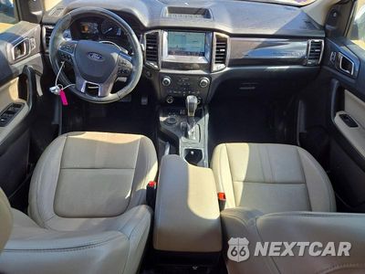Zdjęcie 8 z 12 samochodu: 2021 FORD RANGER LARIAT VIN:1FTER4FH5MLD89514 - miniatura
