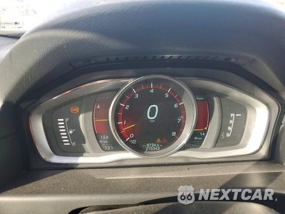 Zdjęcie 9 z 12 samochodu: 2014 VOLVO S80 3.2 VIN:YV1952AS8E1180439 - miniatura