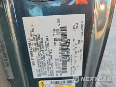 Zdjęcie 12 z 12 samochodu: 2016 FORD MUSTANG VIN:1FA6P8TH5G5266137 - miniatura