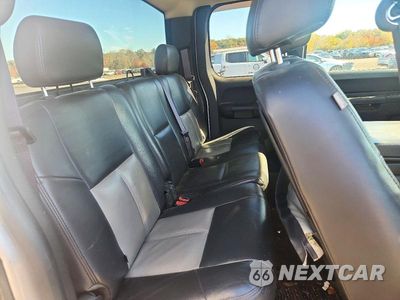 Zdjęcie 10 z 12 samochodu: 2013 CHEVROLET SILVERADO K1500 LT VIN:1GCRKSE79DZ216370 - miniatura