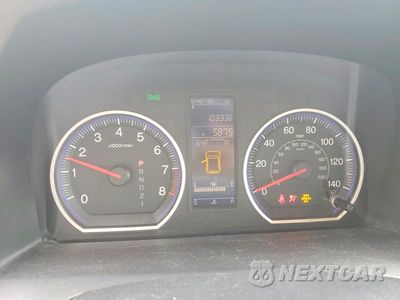 Zdjęcie 9 z 13 samochodu: 2010 HONDA CR-V EXL VIN:5J6RE4H76AL022564 - miniatura
