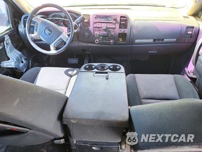 Zdjęcie 8 z 12 samochodu: 2013 GMC SIERRA K1500 SLE VIN:3GTP2VE76DG161644 - miniatura