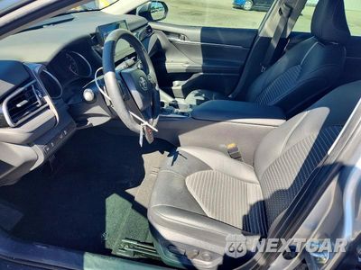 Zdjęcie 7 z 13 samochodu: 2024 TOYOTA CAMRY HYBRID SE VIN:4T1G31AK5RU622865 - miniatura