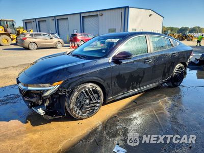 2026 NISSAN SENTRA SR 3N1AB9DV9TY272472 - główne zdjęcie licytacji z USA - miniatura