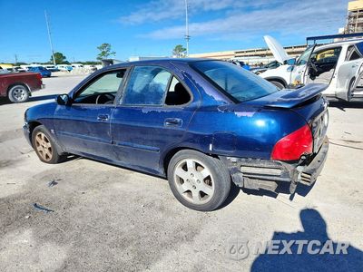 Drugie zdjęcie samochodu z przodu: 2006 NISSAN SENTRA 1.8 VIN:3N1CB51D36L508127 - miniatura