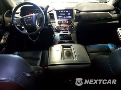 Zdjęcie 8 z 13 samochodu: 2016 GMC YUKON XL K1500 SLT VIN:1GKS2GKC9GR308488 - miniatura