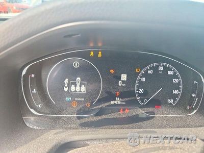 Zdjęcie 9 z 13 samochodu: 2022 HONDA ACCORD EXL VIN:1HGCV1F57NA041980 - miniatura