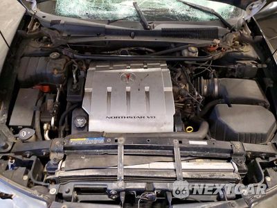 Zdjęcie 11 z 12 samochodu: 2005 PONTIAC BONNEVILLE GXP VIN:1G2HZ54Y75U138791 - miniatura