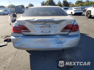 Zdjęcie 6 z 12 samochodu: 2005 LEXUS ES 330 VIN:JTHBA30G955079231 - miniatura