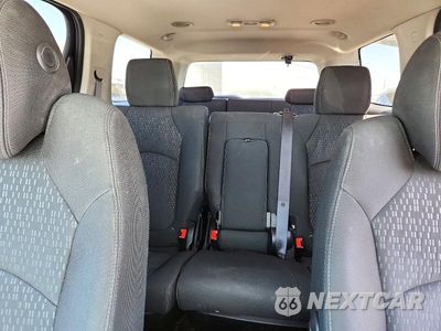 Zdjęcie 10 z 13 samochodu: 2014 GMC ACADIA SLE VIN:1GKKRNED4EJ177115 - miniatura