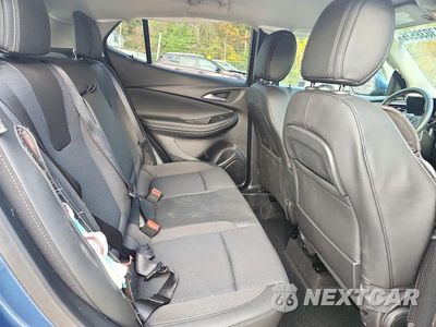 Zdjęcie 11 z 13 samochodu: 2026 BUICK ENCORE GX PREFERRED VIN:KL4AMBSLXTB221359 - miniatura